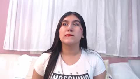 Snapshot of lexi_bloom chatting on December 2025 11:15:02 AM Gabrielle online show from December 2025 11:15:02 AM