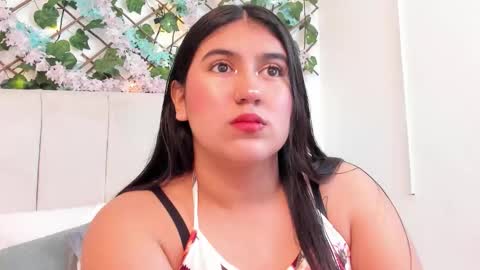 Snapshot of lexi_bloom chatting on December 2025 10:44:02 AM Gabrielle online show from December 2025 10:44:02 AM