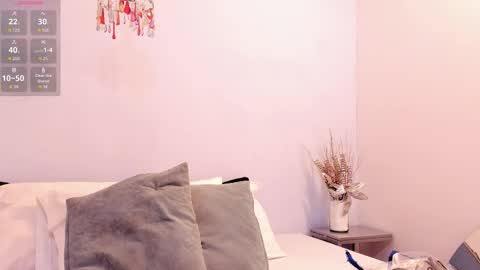 Snapshot of lexi_bloom chatting on February 2026 10:55:02 AM Gabrielle online show from February 2026 10:55:02 AM