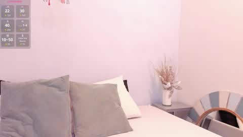 Snapshot of lexi_bloom chatting on February 2026 11:00:02 AM Gabrielle online show from February 2026 11:00:02 AM