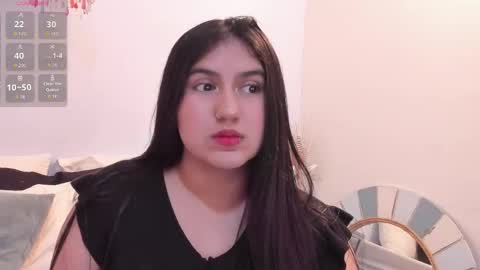 Snapshot of lexi_bloom chatting on February 2026 11:20:02 AM Gabrielle online show from February 2026 11:20:02 AM