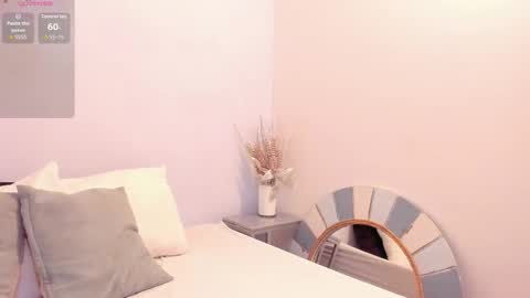 Snapshot of lexi_bloom chatting on February 2026 10:58:02 AM Gabrielle online show from February 2026 10:58:02 AM