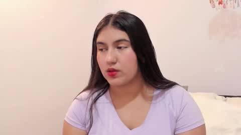 Gabrielle online show from March 2026 11:03:02 AM