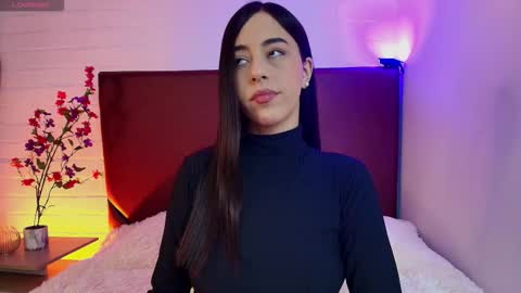 Snapshot of lexi_howard_ chatting on March 2026 06:19:01 AM Lexi Howard online show from March 2026 06:19:01 AM