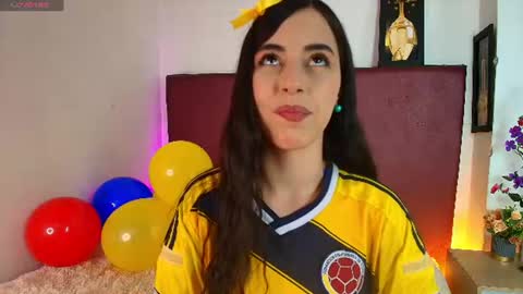 Lexi Howard  online show from June 2026 06:46:01 AM