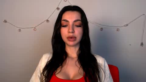 Alexia online show from March 2026 06:47:02 PM