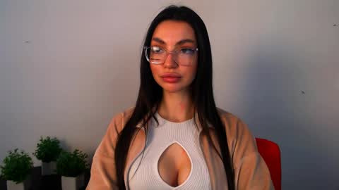 Alexia online show from May 2026 12:55:02 PM