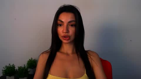 Alexia online show from June 2026 12:25:02 PM