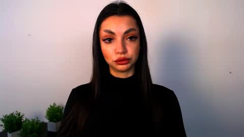 Alexia online show from June 2026 11:01:02 AM