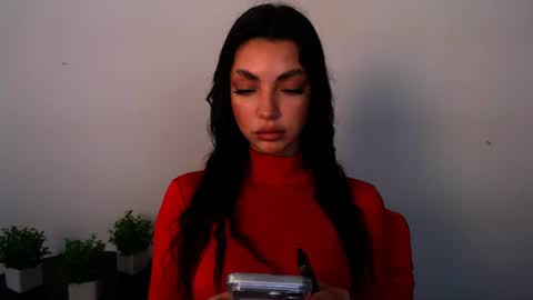 Alexia online show from June 2026 11:58:02 AM