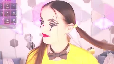 Alexia online show from September 2025 06:39:02 AM