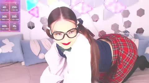 Alexia online show from April 2026 07:38:02 PM