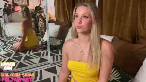 Snapshot of lexi_luv chatting on July 2026 03:15:01 AM Lexi online show from July 2026 03:15:01 AM
