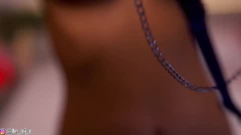 Lexi Reed online show from October 2025 02:16:02 PM