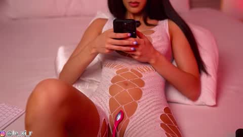 Lexi Reed online show from October 2025 02:46:01 PM