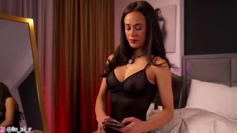 Lexi Reed online show from February 2026 04:34:02 PM