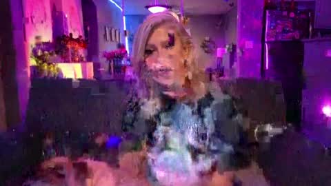 Lexi online show from May 2026 07:14:02 AM