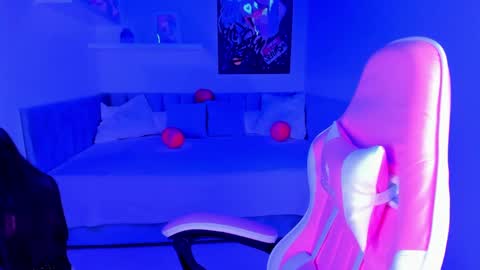Snapshot of lexi_split chatting on March 2025 12:04:02 PM Lexi GTM2 MonWedThurSatSun 1000am-400pm online show from March 2025 12:04:02 PM