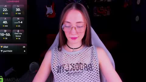 Lexi GTM2 MonWedThurSatSun 1000am-400pm online show from May 2026 01:44:01 AM