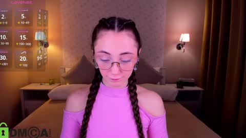 Lexi GTM2 MonWedThurSatSun 1000am-400pm online show from May 2026 01:55:01 AM