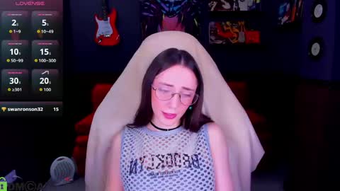 Lexi GTM2 MonWedThurSatSun 1000am-400pm online show from May 2026 01:45:01 AM