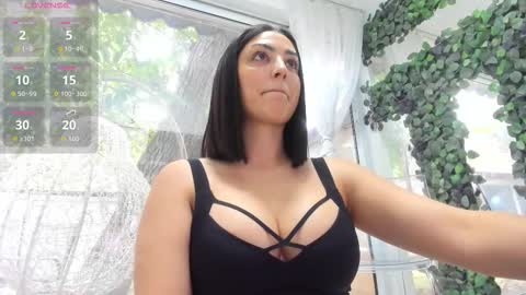 lexi_storm online show from September 2025 07:01:01 AM