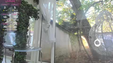 lexi_storm online show from November 2025 07:31:01 AM