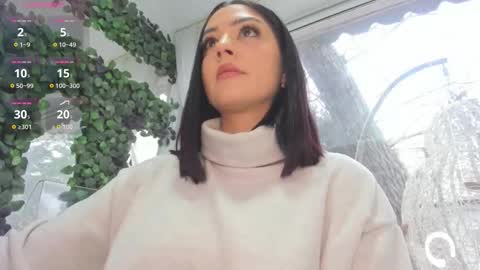 lexi_storm online show from December 2025 07:50:02 AM