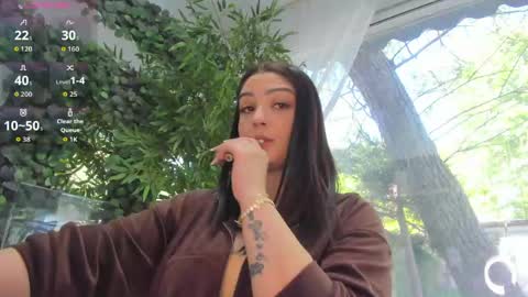 lexi_storm online show from April 2026 07:17:02 AM