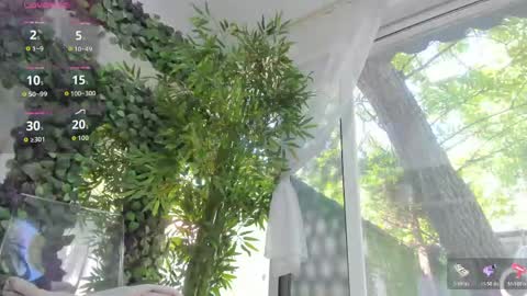 lexi_storm online show from May 2026 07:35:02 AM