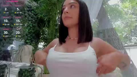 lexi_storm online show from June 2026 06:56:01 AM