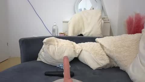 LEXXY online show from December 2024 08:04:02 AM