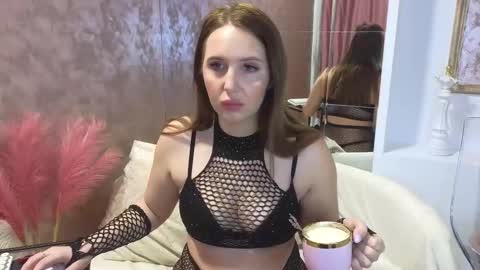 LEXXY online show from March 2025 03:46:02 AM