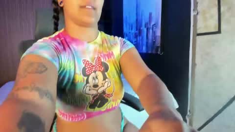 Lexi Adams  online show from May 2026 12:43:02 PM