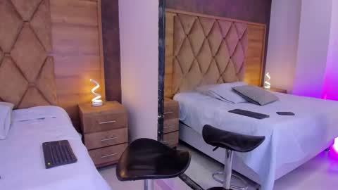 Snapshot of lexianddeker chatting on October 2025 07:03:02 PM Lexi Derek online show from October 2025 07:03:02 PM