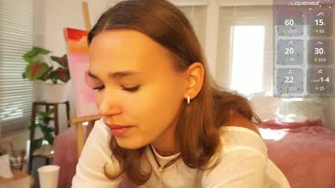 Lexi  online show from October 2025 08:23:01 AM