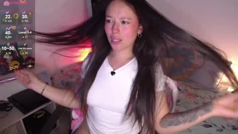 Lexie Thompson   8pm  0000am -5 online show from September 2025 11:20:01 PM