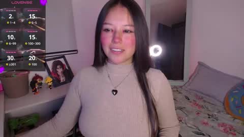 Lexie Thompson   8pm  0000am -5 online show from October 2025 11:16:01 PM