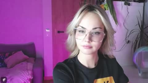 Lexie online show from February 2026 03:50:01 PM