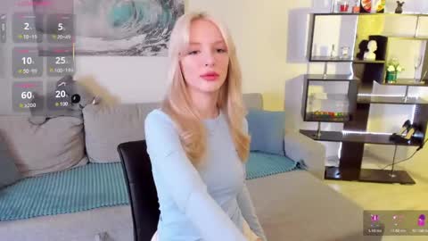lexieblonde online show from April 2026 05:57:01 AM