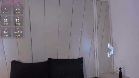 lexiee__ online show from December 2025 12:01:02 PM