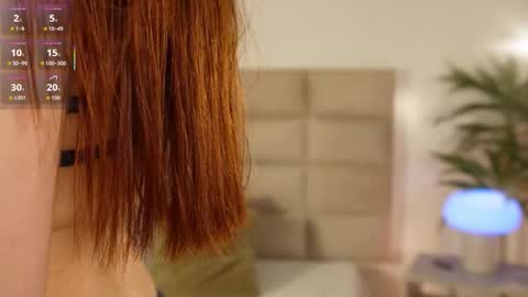 Lexie  online show from February 2026 11:47:02 AM