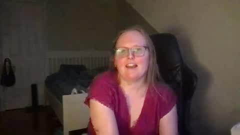 lexie online show from February 2025 10:47:01 PM
