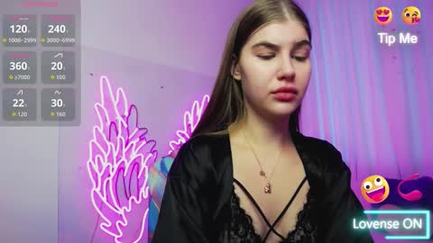 Snapshot of lexiesugar chatting on October 2025 05:30:01 AM LexieSugar online show from October 2025 05:30:01 AM