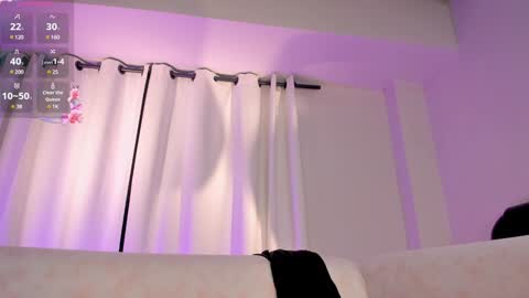 Lexie  online show from December 2024 11:24:01 PM