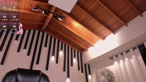 Lexie  online show from December 2024 02:23:02 AM