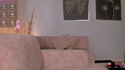 Lexie  online show from December 2024 03:36:02 PM