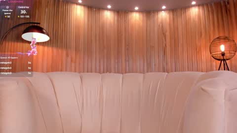 Lexie  online show from December 2024 11:05:01 PM