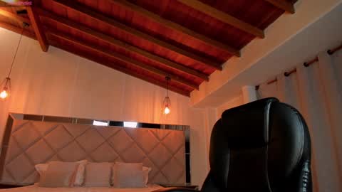 Lexie  online show from February 2025 12:29:01 AM