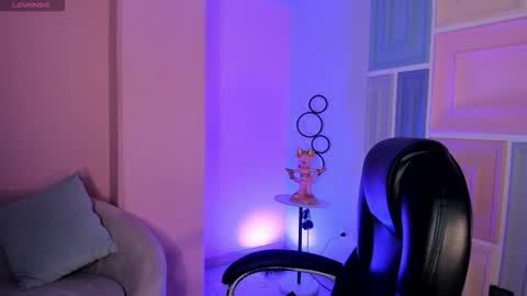 Lexie  online show from October 2025 07:47:02 PM